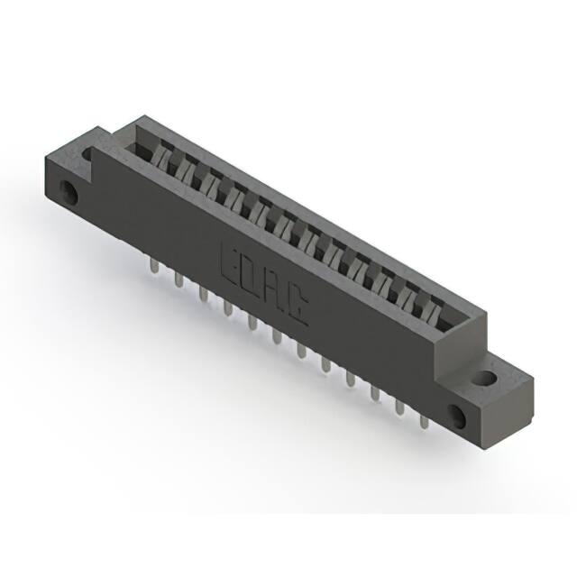 356-012-420-112 EDAC Inc.  Edgeboard Connectors